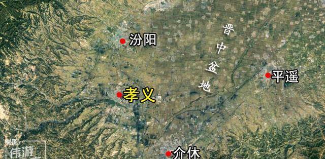 山西孝义市经济总量_山西吕梁孝义市图片(2)