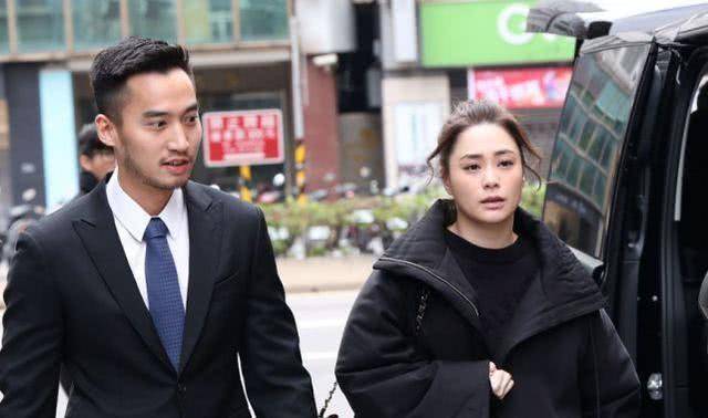 赖弘国离婚后被网友辱骂是垃圾，本尊高情商回