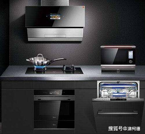 2020年厨房电器十大品牌排名美的与苏泊尔势均力敌（二）聚享游(图4)