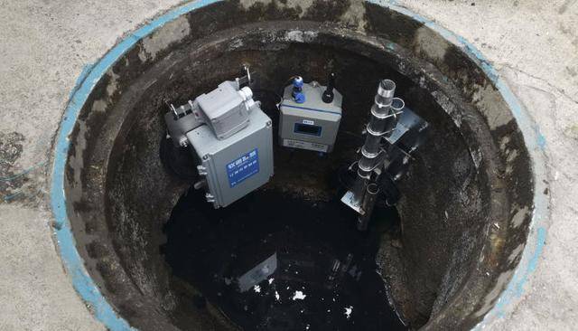 ”神器”加持还敢偷排污水？罗湖将在深圳率先启用”智慧水务”