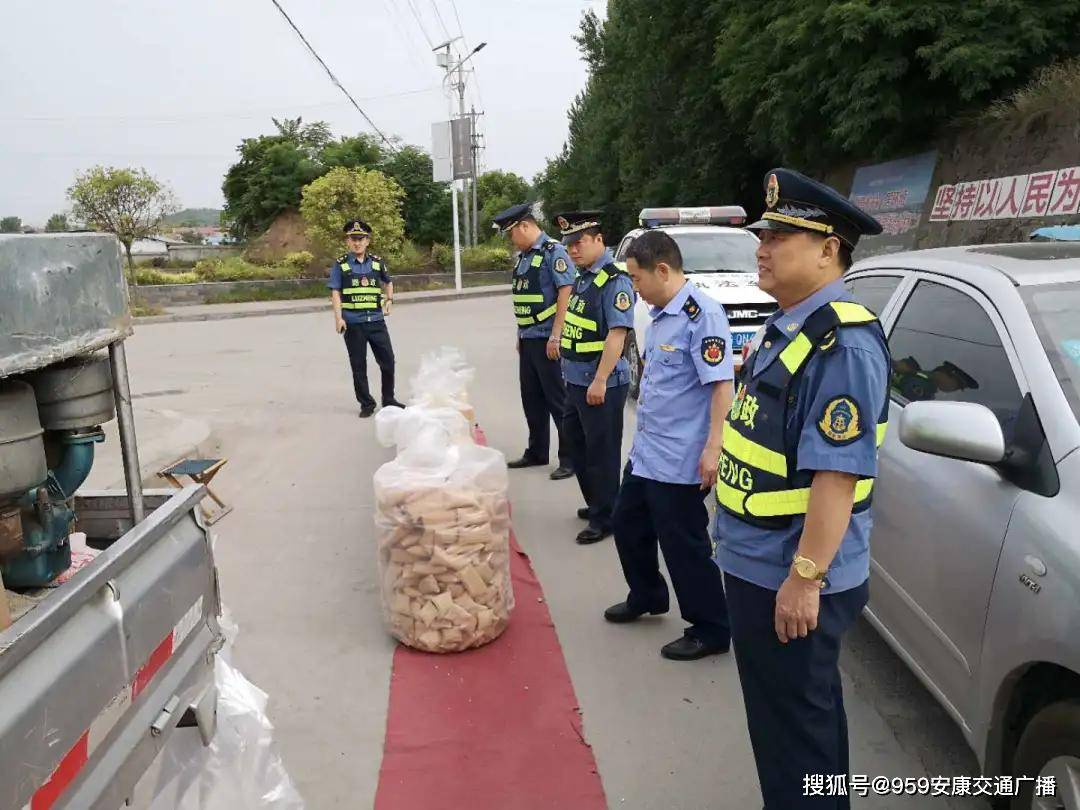 民警开展夜间流动人口_夜间开车图片(3)