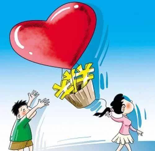 给女友转账52万，分手后男子起诉归还，法院这样判