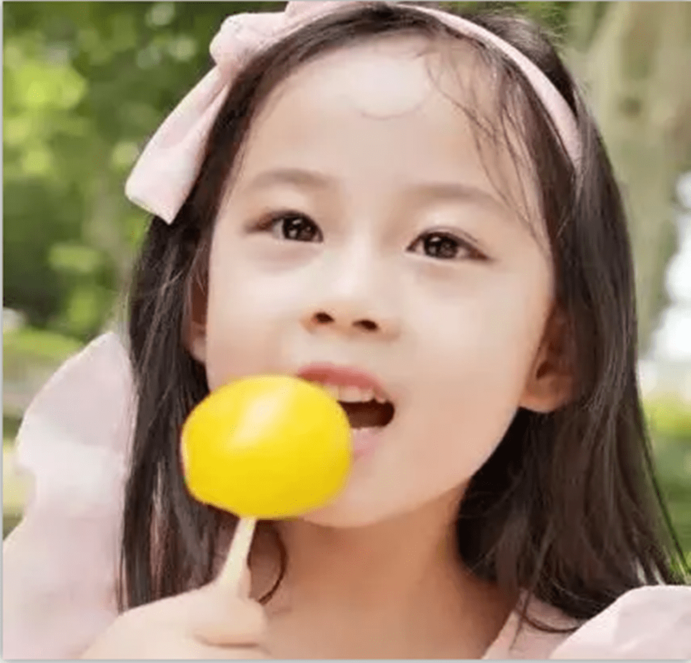 为何孩子生病吃“黄桃罐头”就好了？答案很现实，宝妈：确有其事