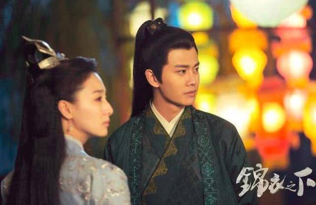 金鹰节将启！首设“最佳男女主”，这四部剧、