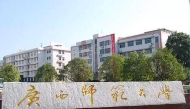 广西所有大学排名_2019-2020广西大学排名(最新)