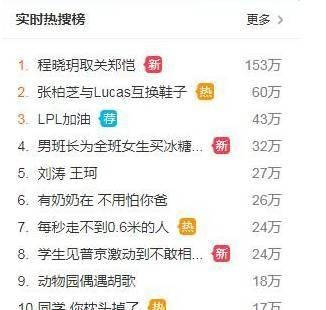 郑恺结婚，前女友微博被刷爆，又是一场网友的