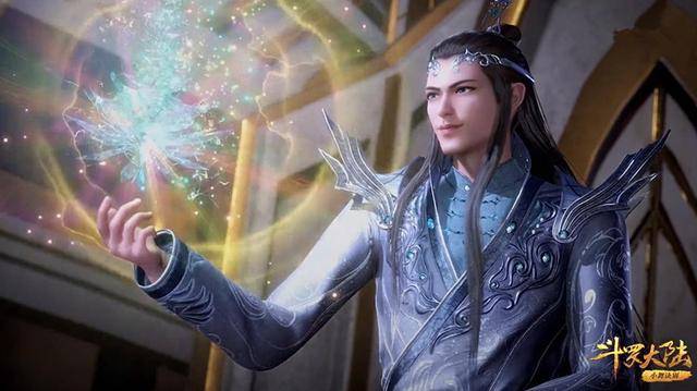 斗罗105集解读,小舞暴露是宁宗主的错? 唐昊登场揭开答案