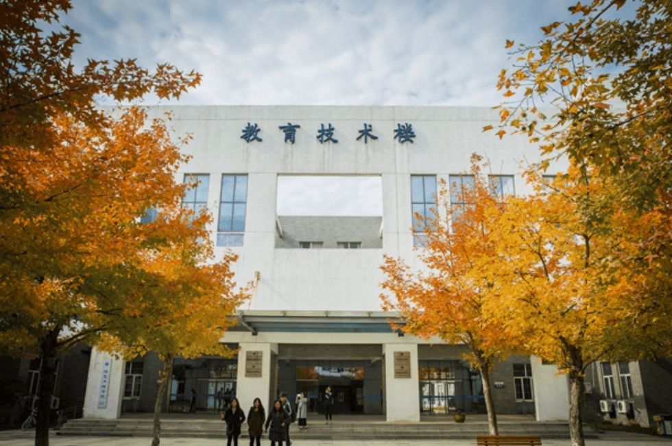 「大学」考教师编，全省第三！太厉害！这所独立学院录取线超公办本科