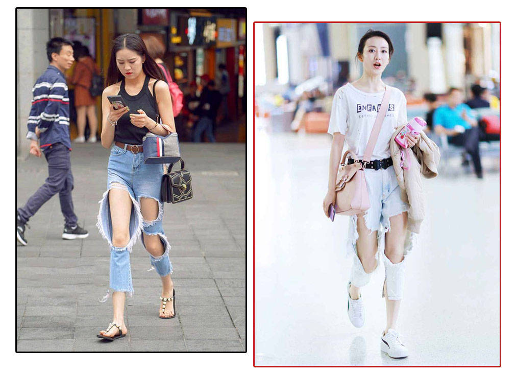 原创林志颖妈妈嫌弃儿媳上热搜？穿短裤就是不礼貌，这5点可让你避雷