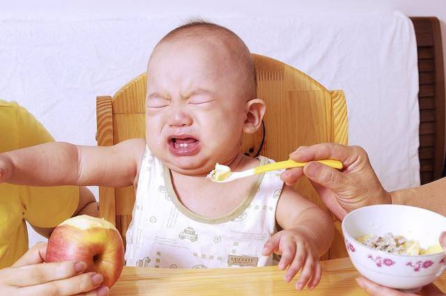 夏季孩子胃口差，怎样才能保证营养不掉队呢？合理搭配食物很重要