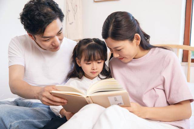 家长是孩子的第一任老师，冲动不是处理事情的好方法，该如何引导孩子？