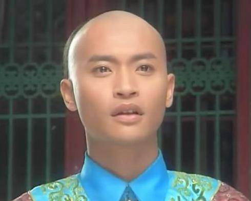 紫薇尔康至死不知，尔泰去西藏带走一个秘密，小燕子五阿哥都隐瞒