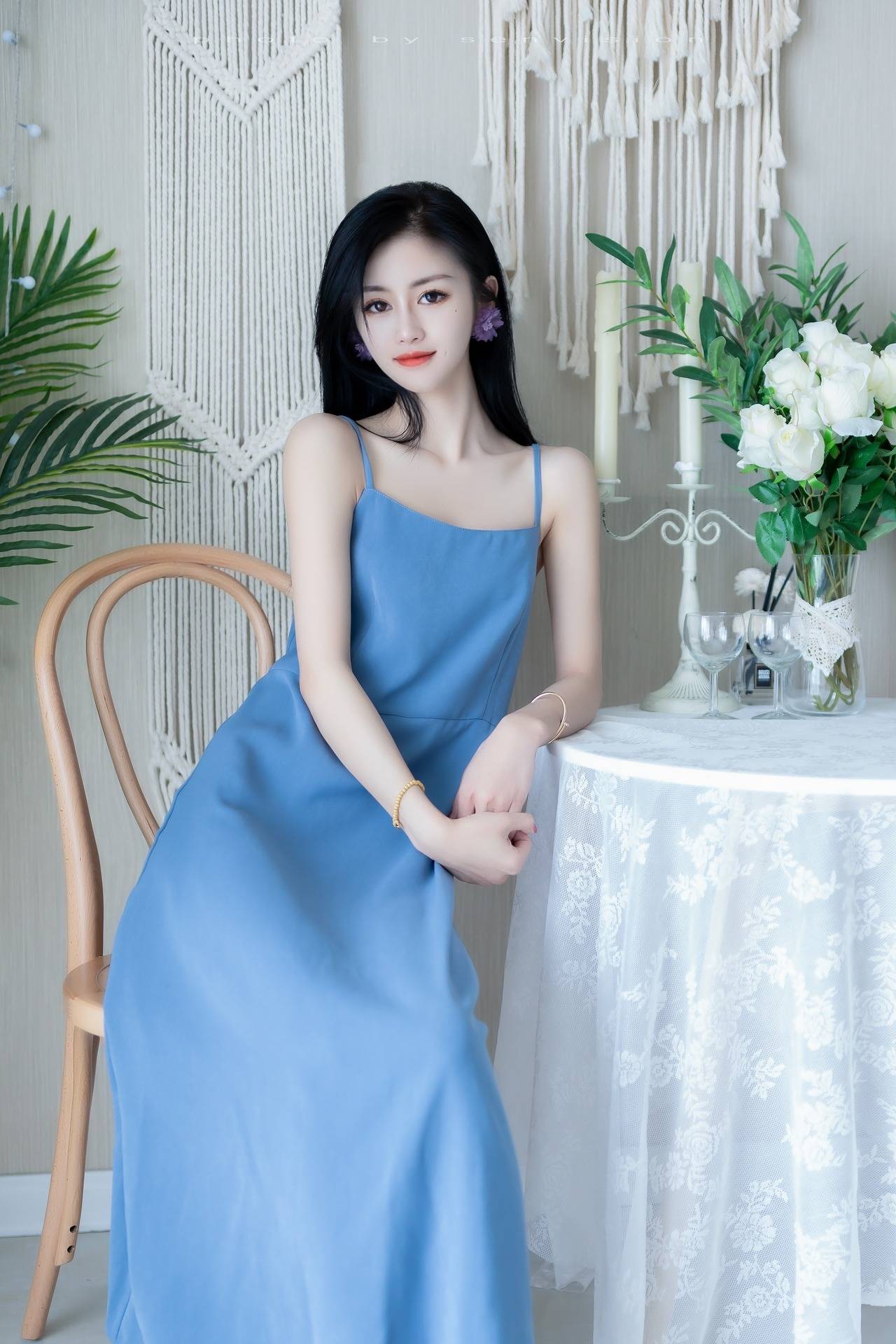 女朋友的私房照
