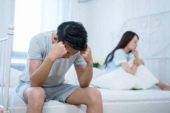 梦境之谜,解析梦见与老公提离婚,他却欲杀我的深层含义 梦境之谜,解析梦见与老公提离婚,他却欲杀我的深层含义