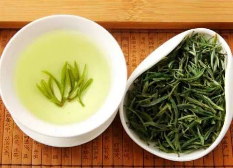 绿茶有哪几个品种的 25e3490d1f624bc285a1cd53400a224b.jpeg