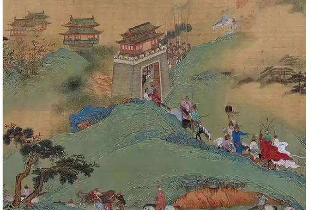 古代人即使没有导航也不会迷路,他们怎么做到的?