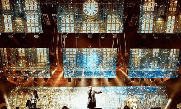 音乐|五月天线上演唱会时间公布，哪里可以看？内附电视观看直播详细教程！
