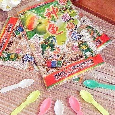 原创想吃这几种零食吗不好意思已经停产00后坦言见都没见过