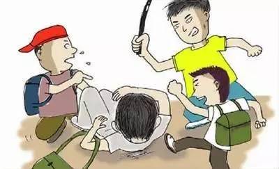 高中男孩子这几种事情千万不能做！这些都是“歧途”！
