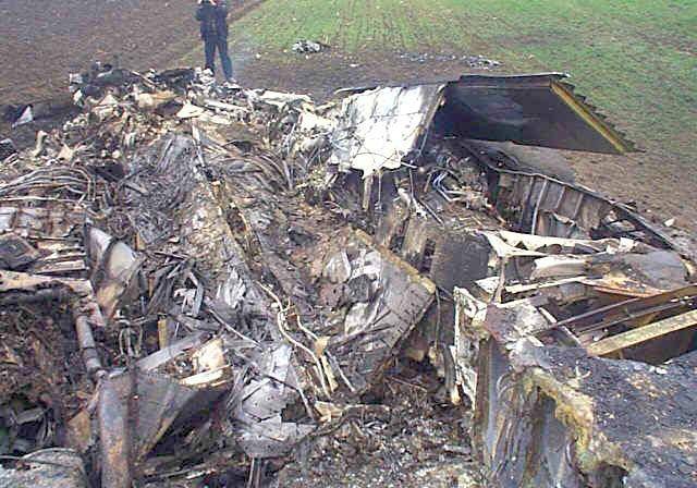 世界首款隐身战机,号称具备空战能力,若遇苏