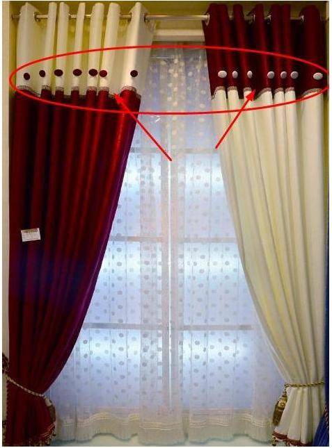 如何选择窗帘设计方案 76139f27c1f44d07b0655058ee021f58.jpeg