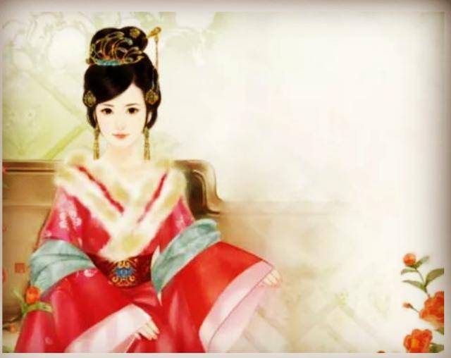 永穆公主是唐玄宗最宠爱的女儿,但为何被人欺负却一声不敢吭?