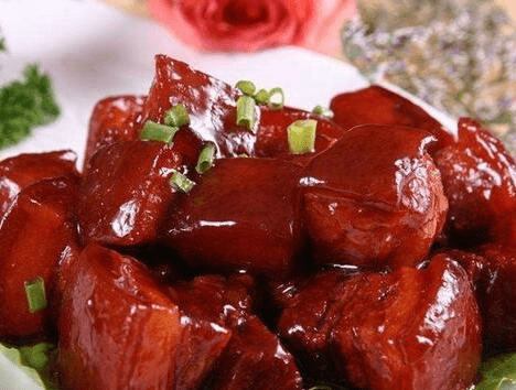 做红烧肉怎样上糖色 8f9e570b648b421e9a3190cd77861af6.png