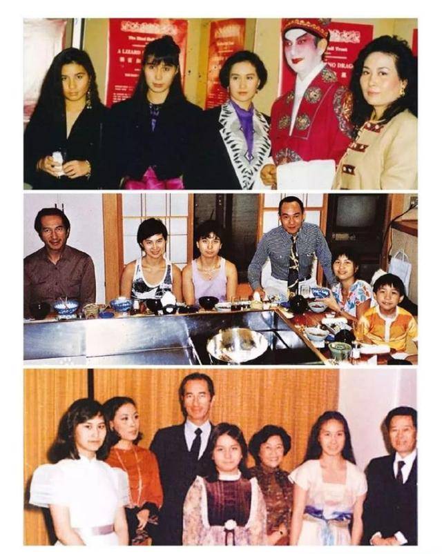 上午辟谣，下午去世，赌王何鸿燊走了！四房子