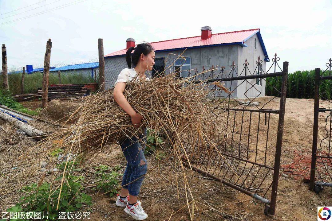 弟弟患病,两个姐姐要外出打工挣钱,被赶回来