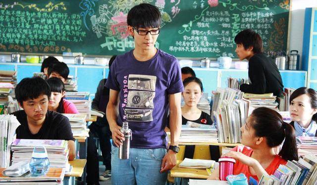 考前明白这三件事，你就是轻装上阵啦！
