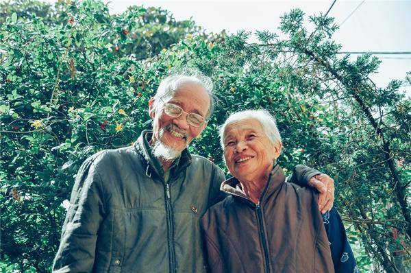 老人不要孩子好不好