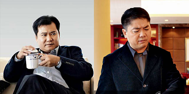 618，苏宁叫板京东“至少便宜10%”，它哪来的底