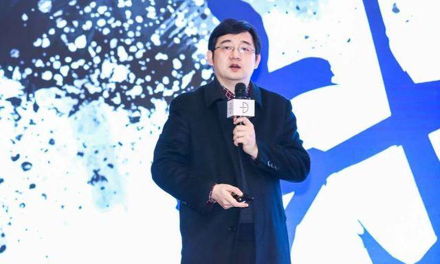 原创九思软件王海波:我们是如何做成OA办公自动化软件领头羊的? 原创九思软件王海波:我们是如何做成OA办公自动化软件领头羊的?