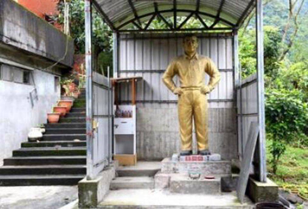台湾持枪抢银行第1人被捕:1982年5月26日独行劫匪李师科被枪决 台湾持枪抢银行第1人被捕:1982年5月26日独行劫匪李师科被枪决