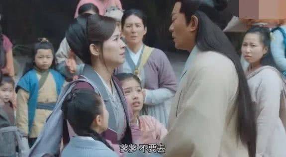 「观众」盲人式演技和瞪眼式演技大碰撞?更绝的是男主大烟熏妆眼影!