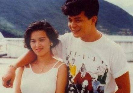 梁洁华去世 老公黄日华曾停工照顾结婚恩爱32年
