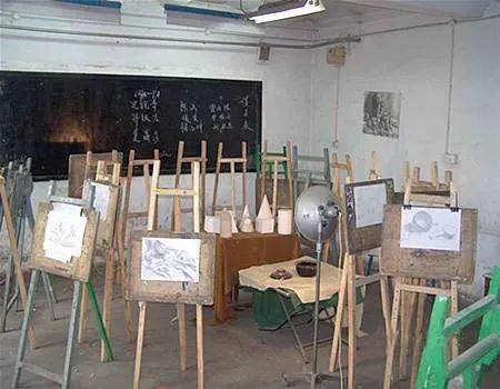 南宁画室排名_南宁图南画室图片