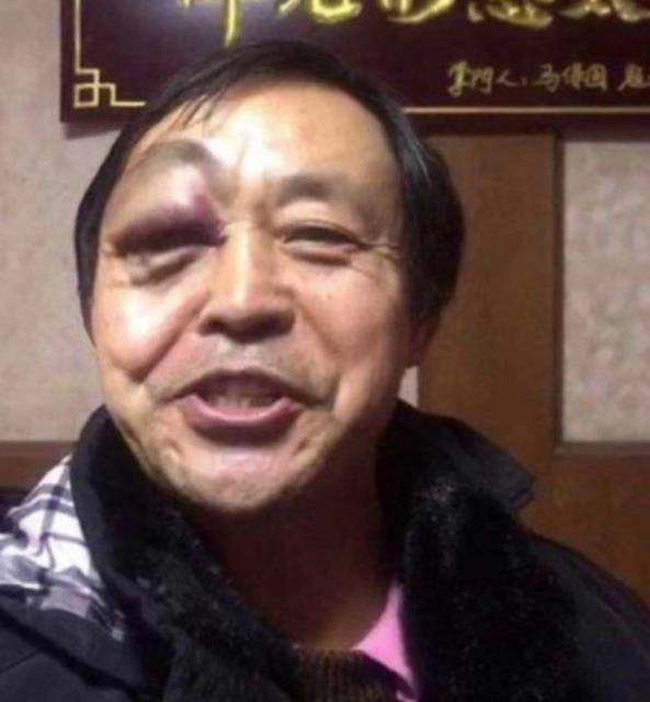 原创太极掌门人马保国30秒被业余选手KO，咋败在了自己的“强项”上？