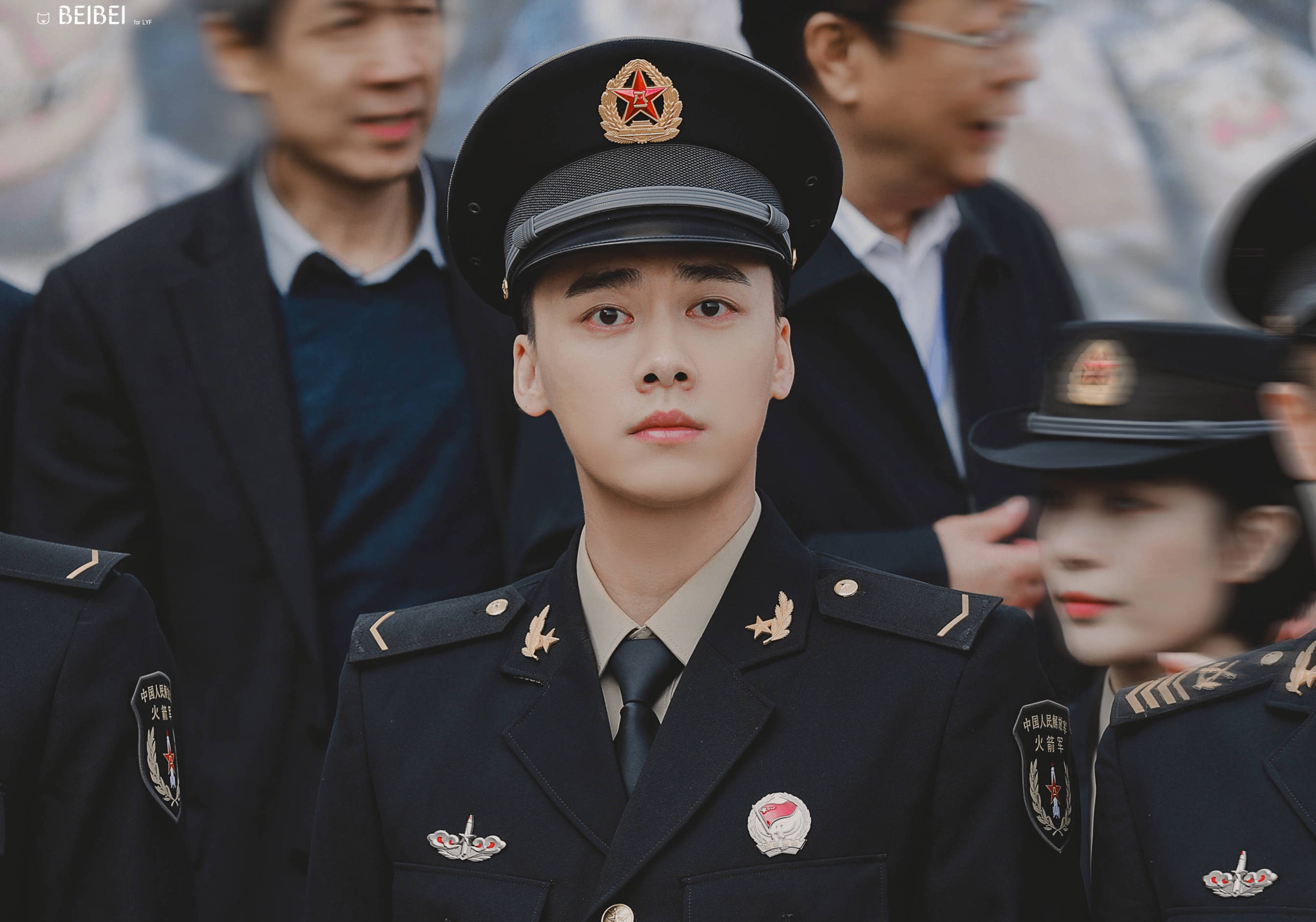 樱桃追击报