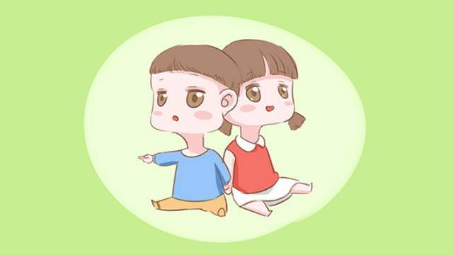 【宝宝】请看这里宝宝护理有讲究？男女大不相同