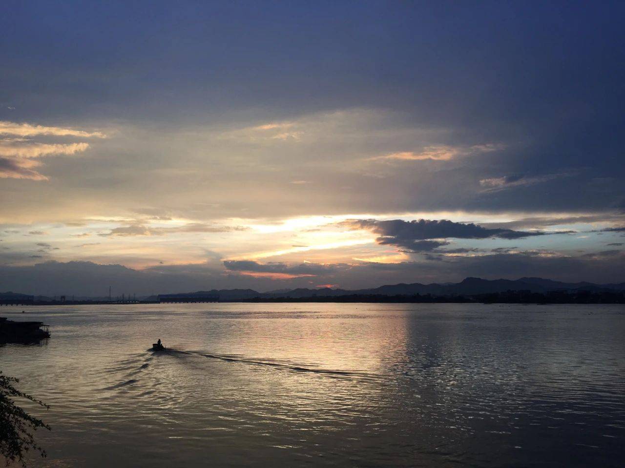 文化|为什么说广西梧州“很不广西”?