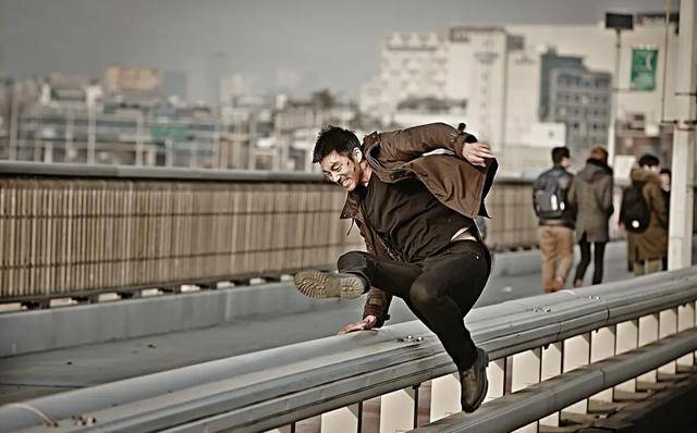 韩国动作片排行榜_这些韩国动作电影你绝对不能错过!韩国暴力美学典范