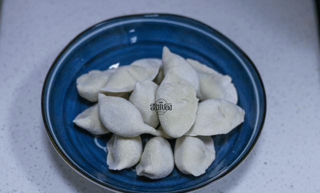 速冻水饺为什么煮出来黏黏的 f378965d26f848fc98d7bca6207010a6.png