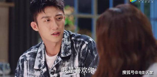 天天上热搜的爆款剧，看得我生理不适