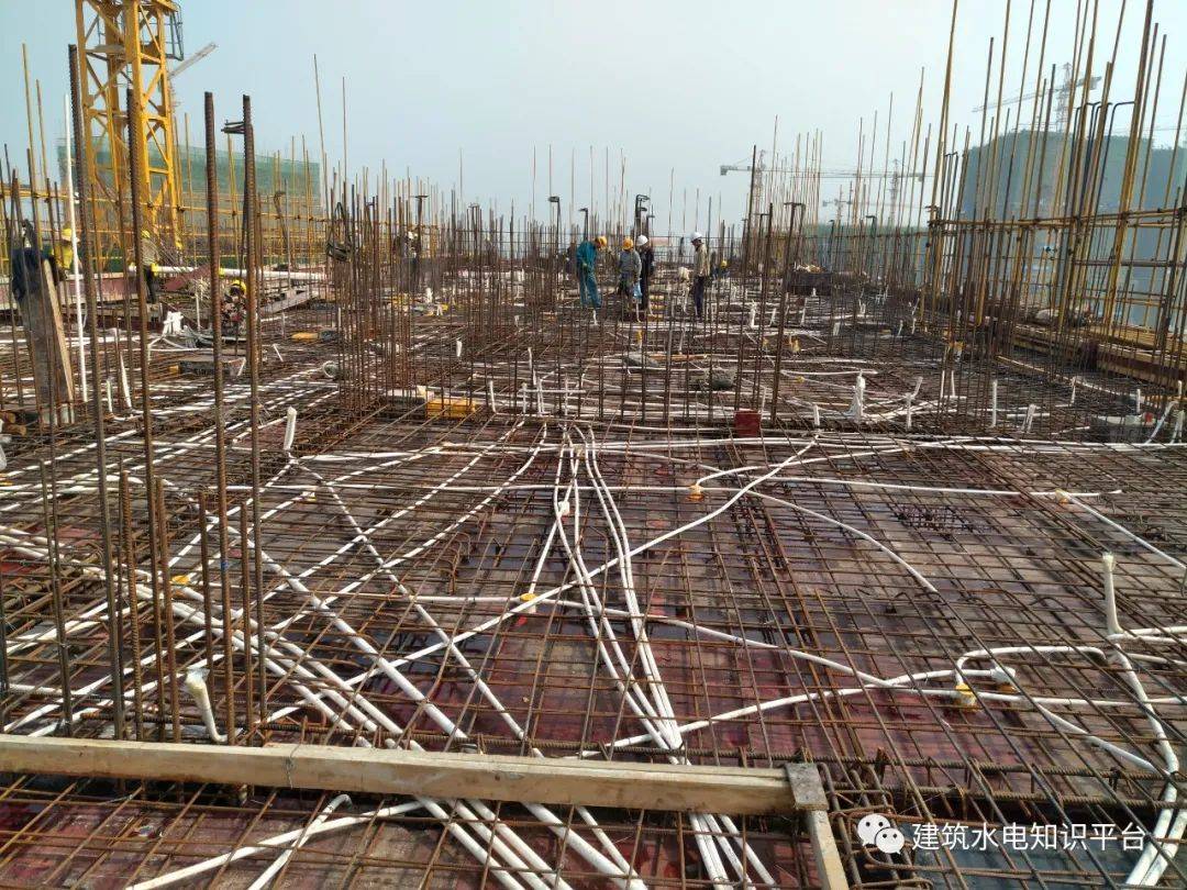 JDG金属穿线管施工案列-杭州天一实业有限公司