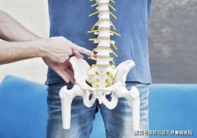 腰椎间盘突出腰不痛脚痛是什么原因