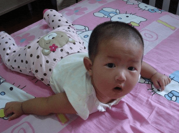 孩子|带娃少做3件事,越做宝宝越容易生病,还积食不长个马上芒种