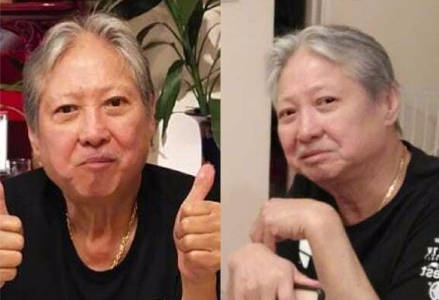 原创洪金宝暴瘦老人突然消瘦当心这些疾病