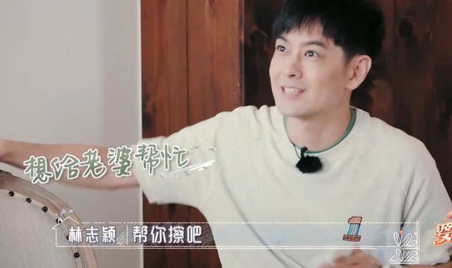 林志颖两次发文证明家庭关系和睦都受质疑，艾