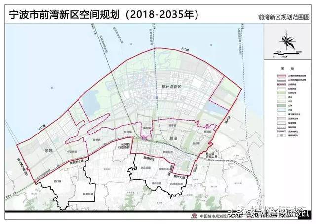 宁波杭州湾新区 慈溪 余姚,1 1 1>3打造一个宁波城市